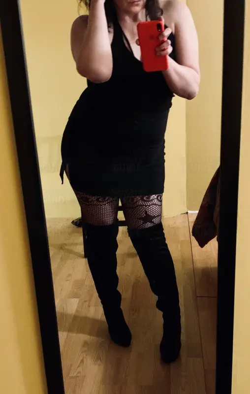 Veronica Knoxx