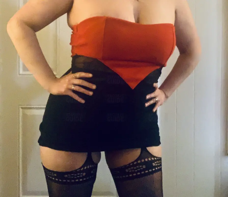 Veronica Knoxx
