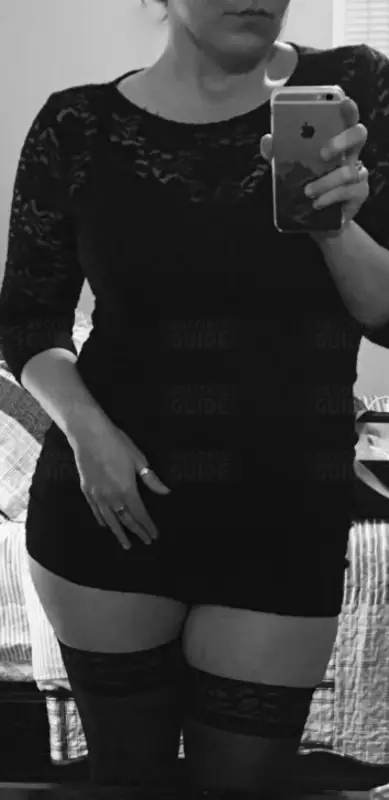 Veronica Knoxx
