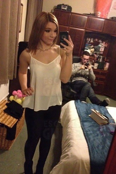 Melissa Ann