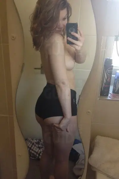 Melissa Ann