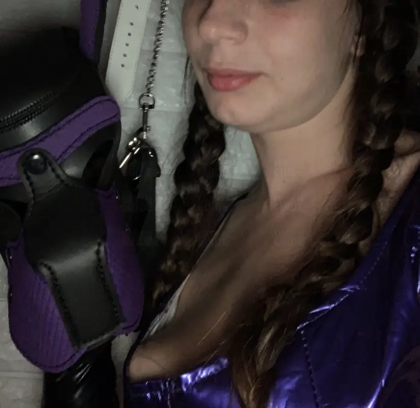 Mistress Lili/
