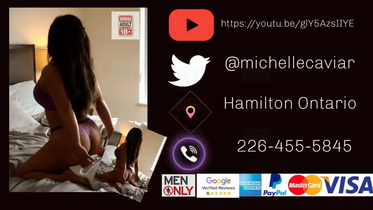 Michelle Caviar