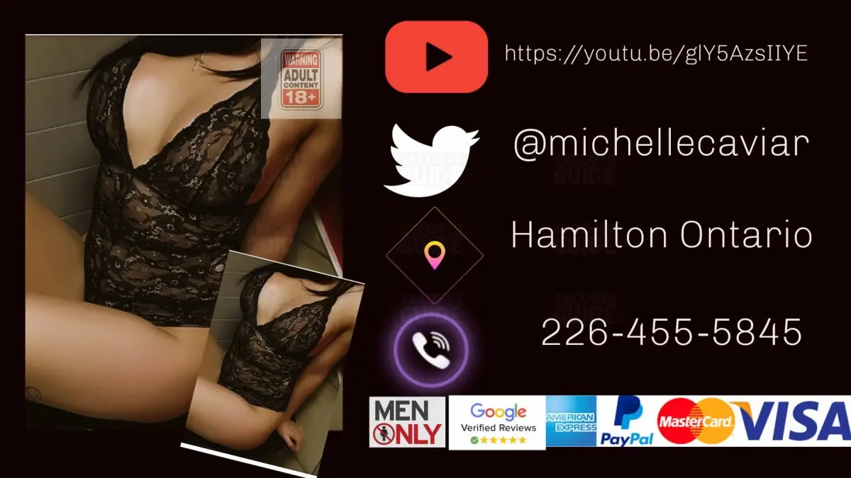 Michelle Caviar