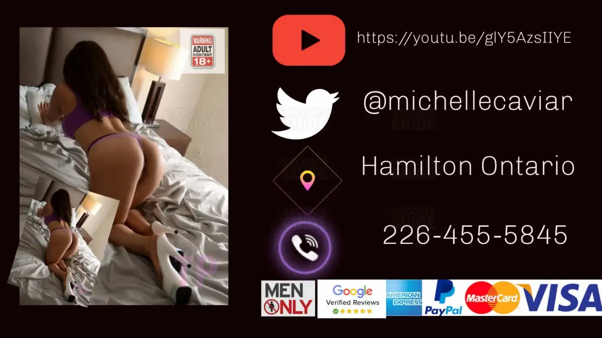 Michelle Caviar