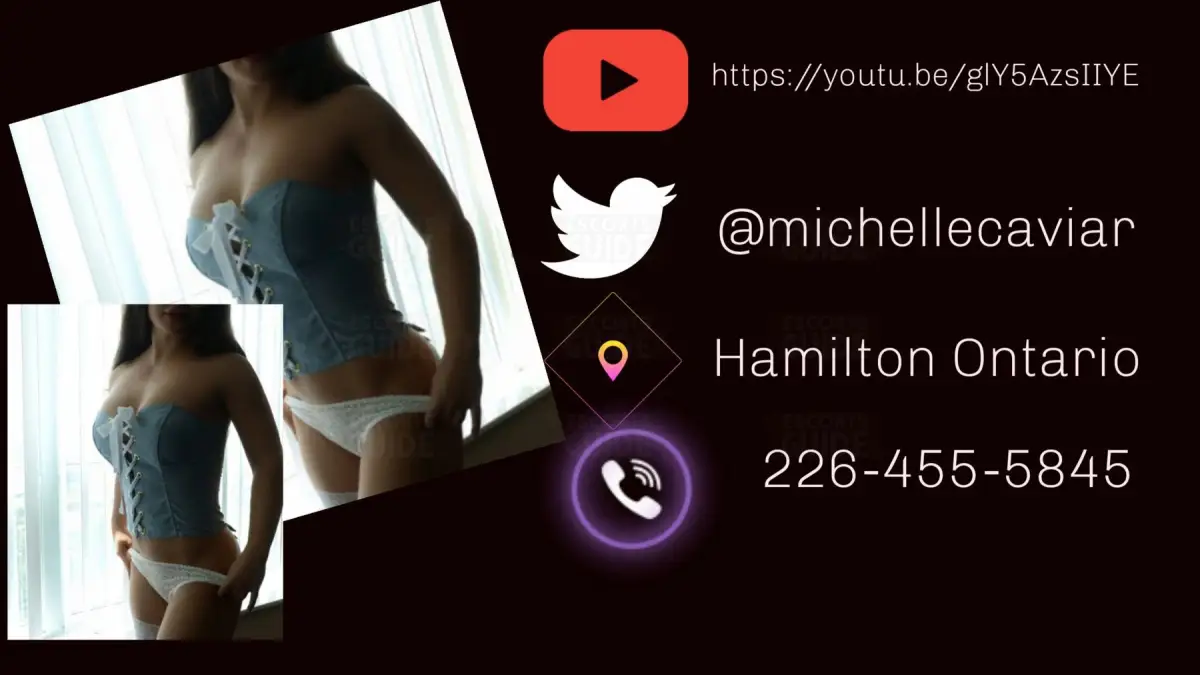 Michelle Caviar
