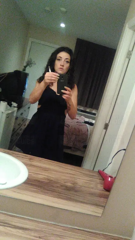 Michelle La — Montreal