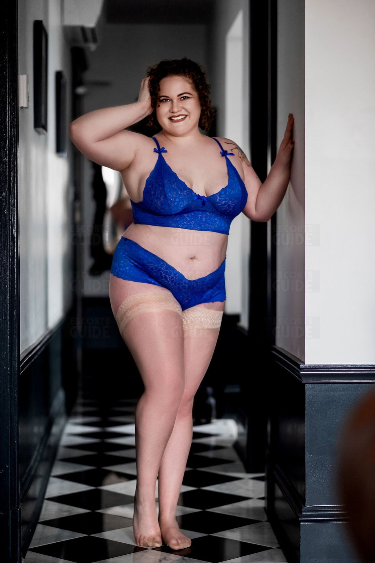 Nora Brighton