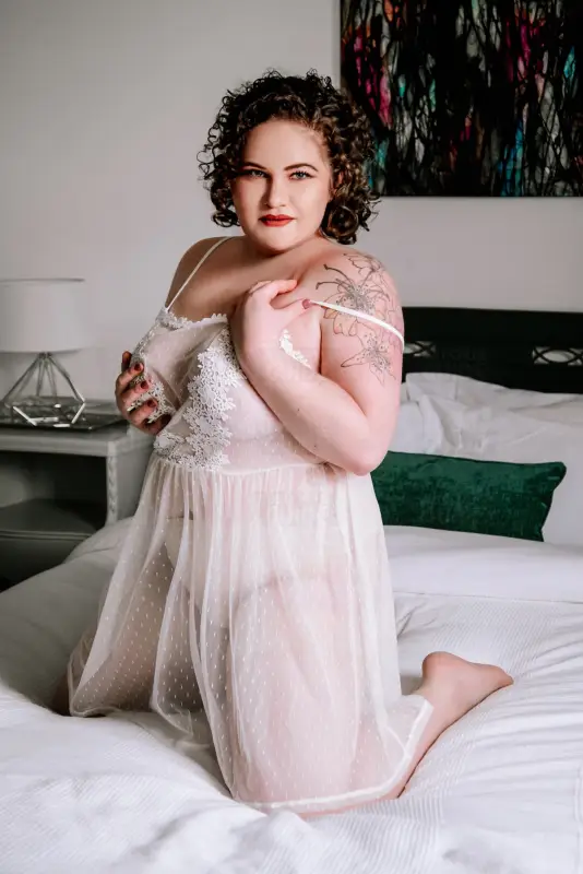 Nora Brighton