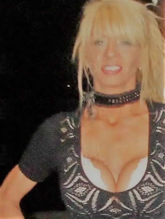 Trisha