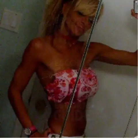 Trisha