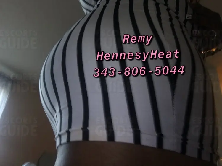 Remy HennesyHeat