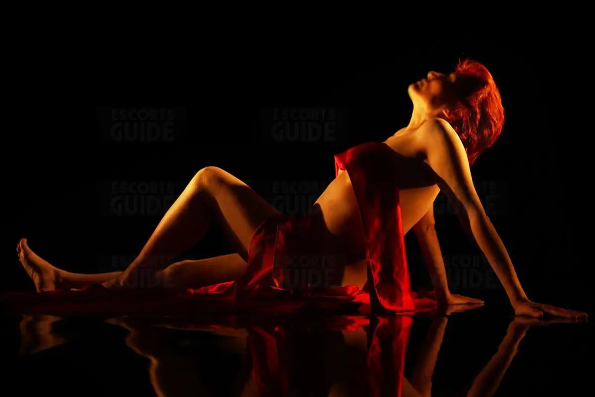 Fun Valerie Ottawa Escorts