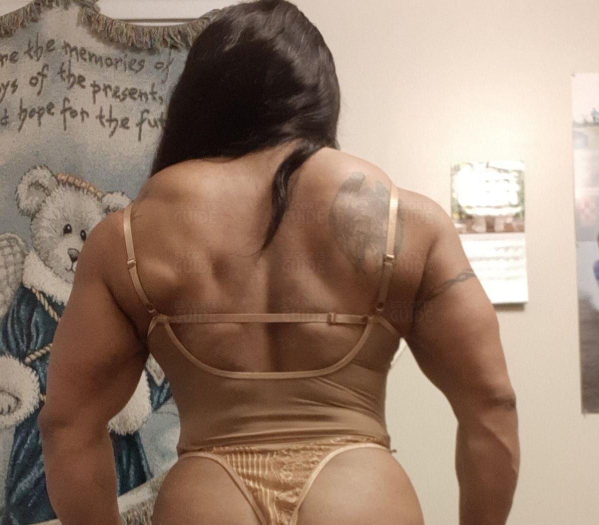 Christine Mb
