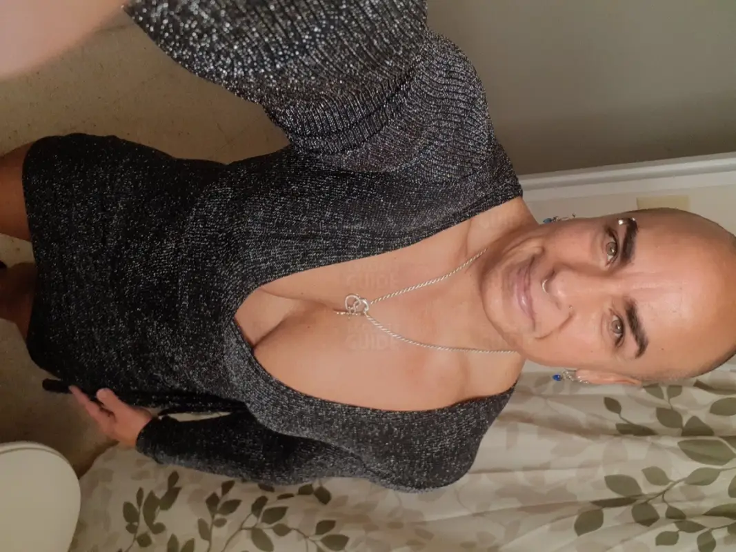 Christine Mb