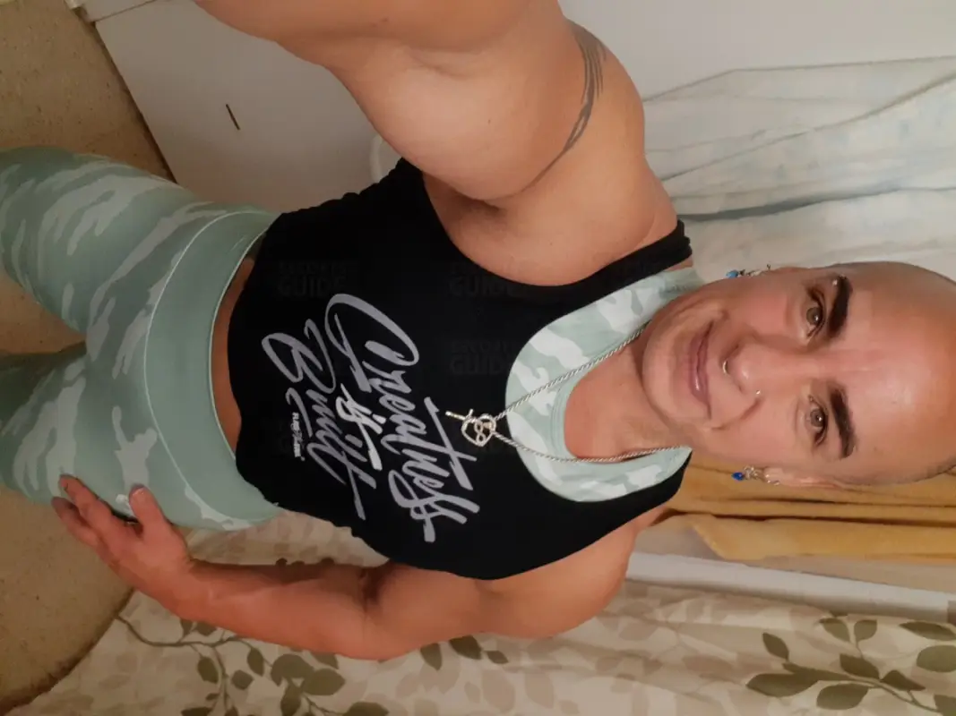 Christine Mb