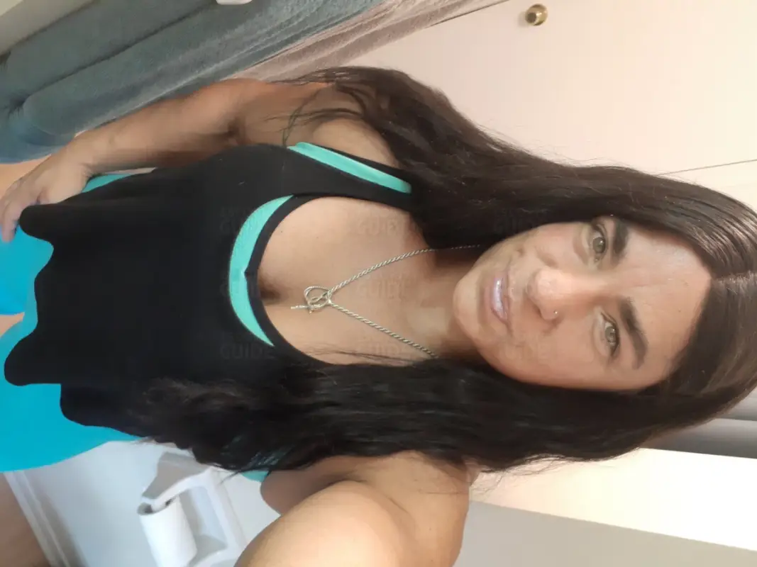 Christine Mb