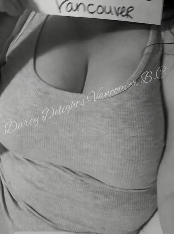 Darcy Delights