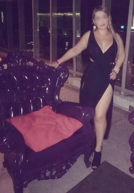 Catalina Mendez