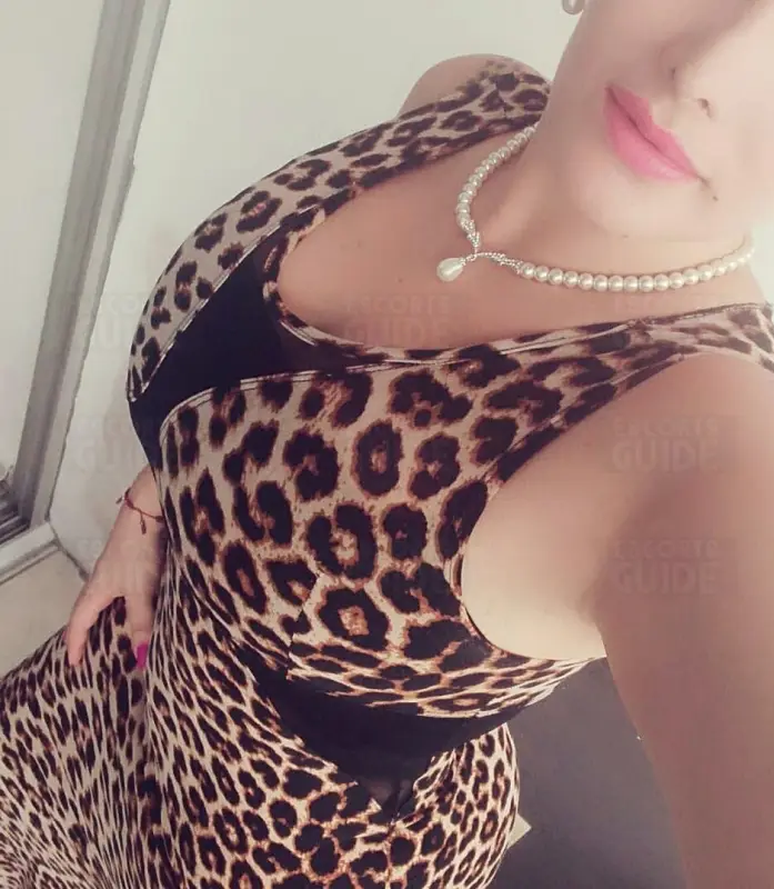 Catalina Mendez