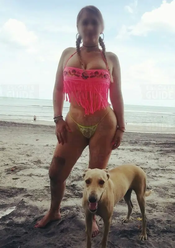 Catalina Mendez