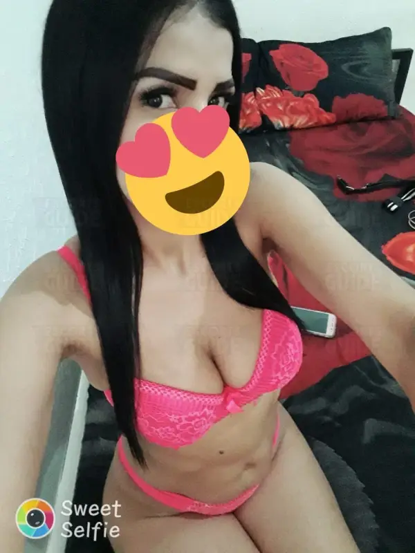 Skinny Nataly