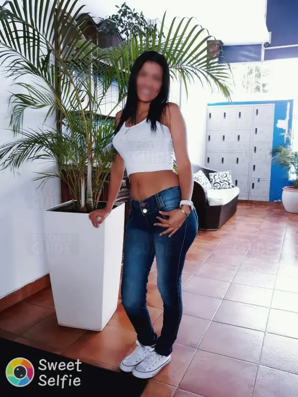 Skinny Nataly