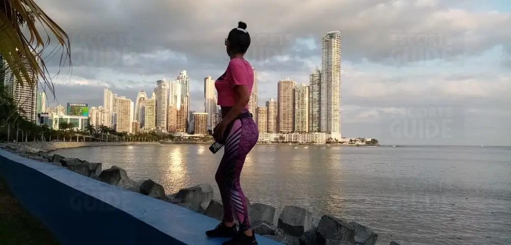 Skinny Nataly