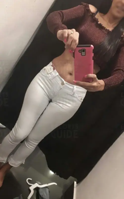 Skinny Nataly