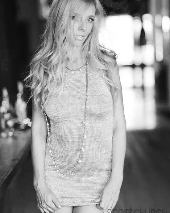 Jennifer Lovin Independent Escort