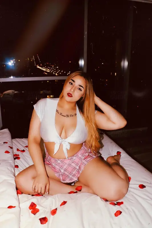 Your Puerto Rican Goddess