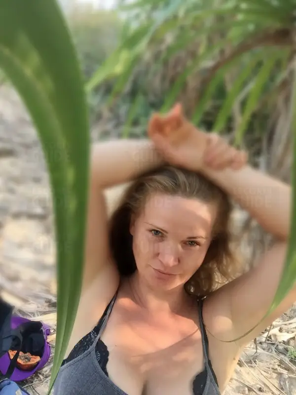 Russian Masseur