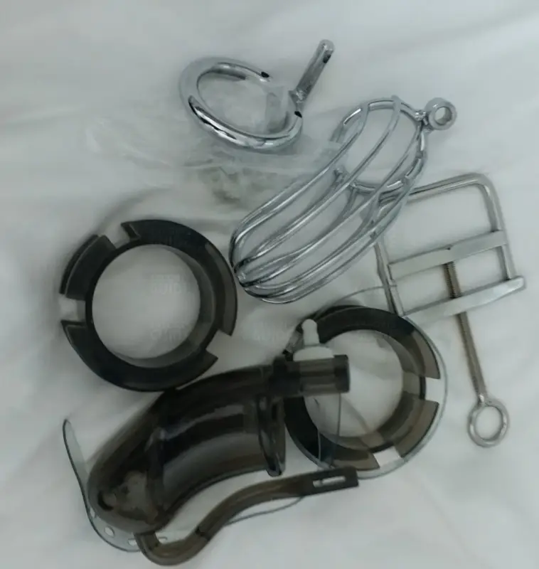 Hongkong Dominatrix