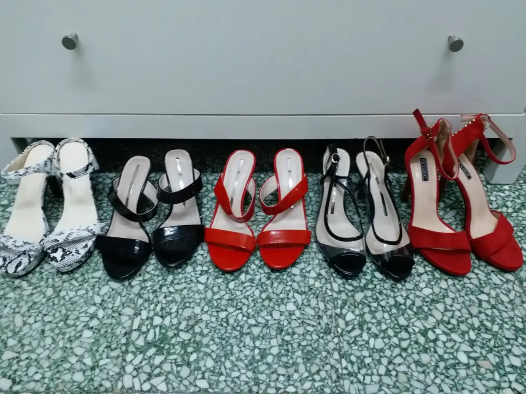 Hongkong Dominatrix