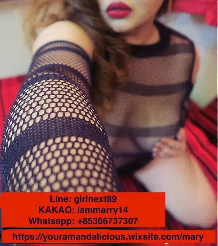 Curvy Mary