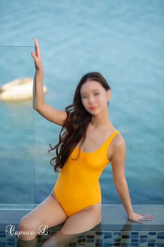 Caprice Korean