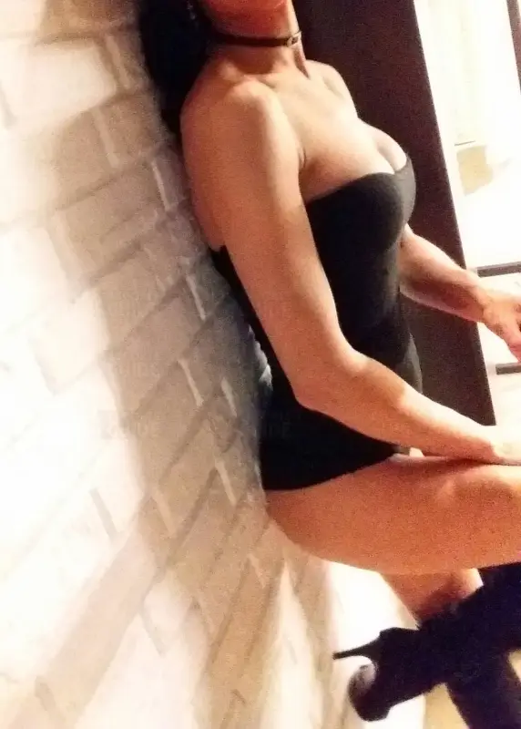 Amanda(PSE)anal experience