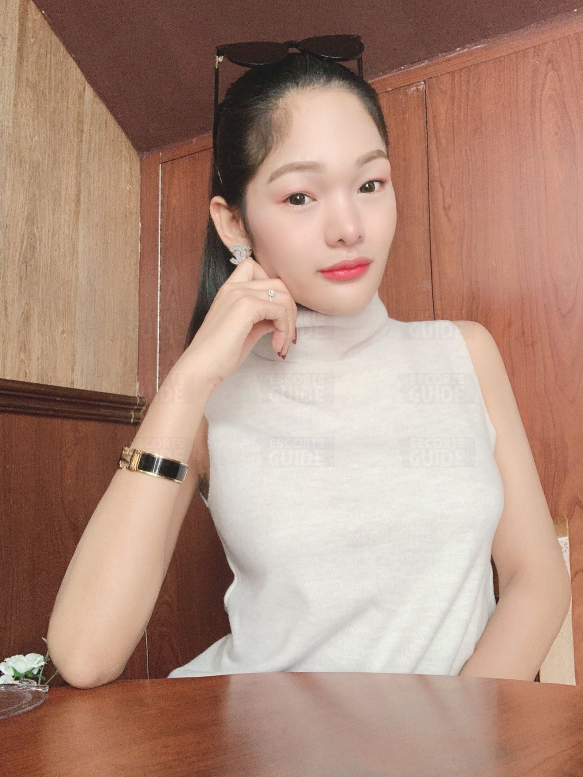 Alice Sexy Young Girl