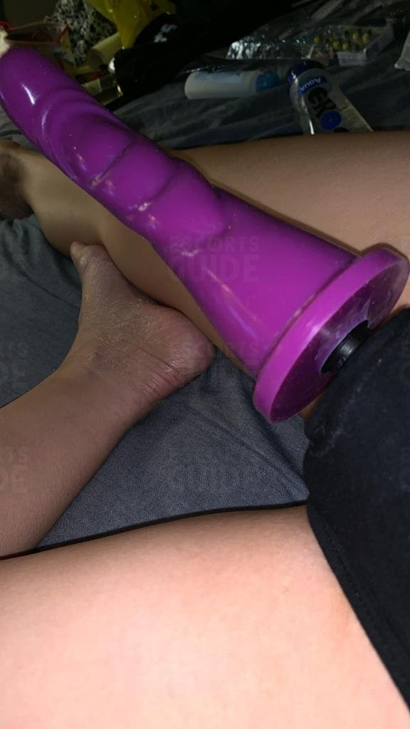 Strap On Lady “Female Dominant Mistress”