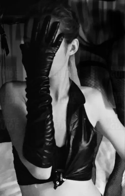Strap On Lady “Female Dominant Mistress”
