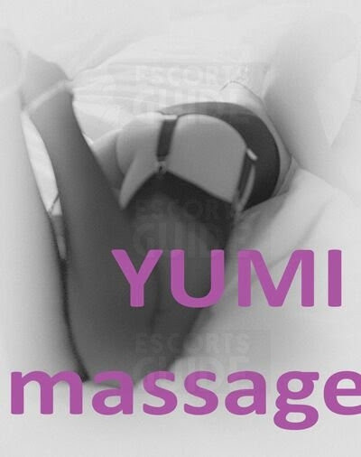 HK Yumi Independent