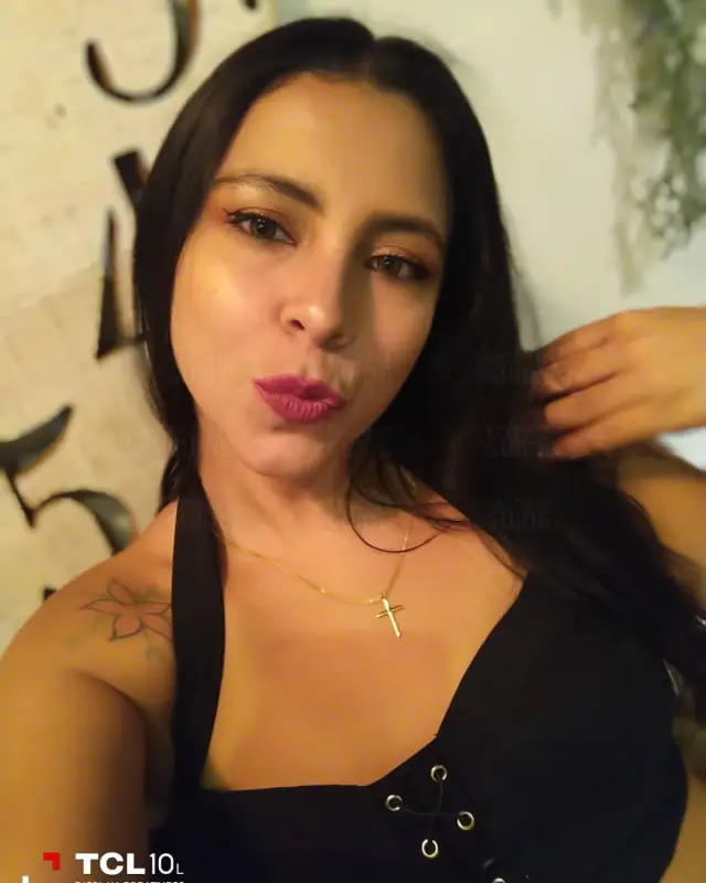 Lola Colombiana