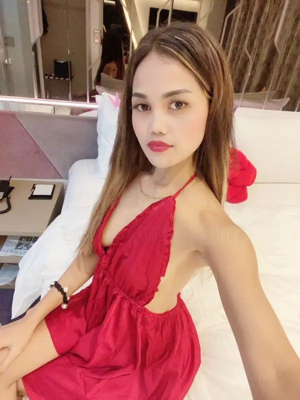 NIA,party and horny girl