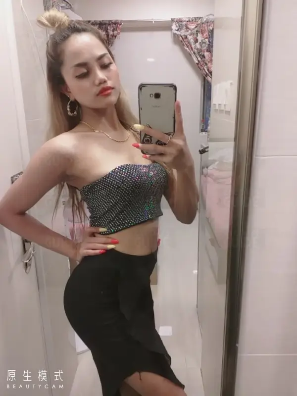 NIA,party and horny girl