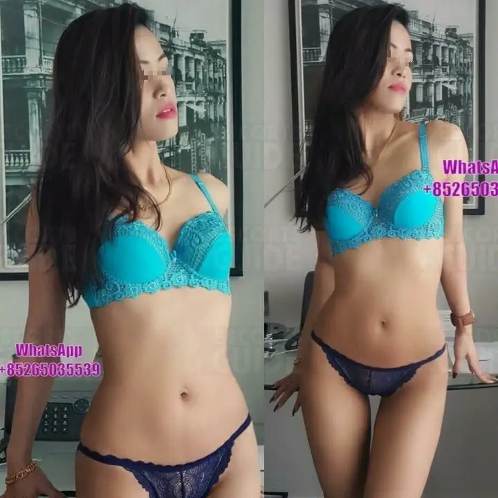 Petite woman companion