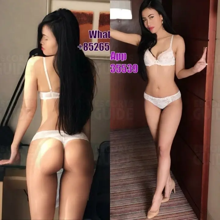 Petite woman companion