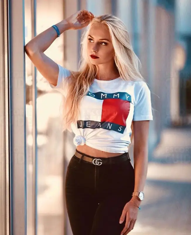Tory from Belarussia