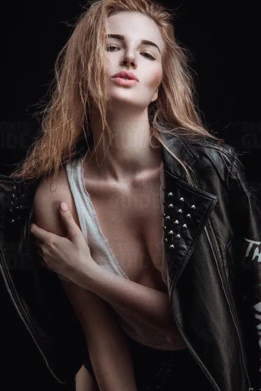 Anastasya