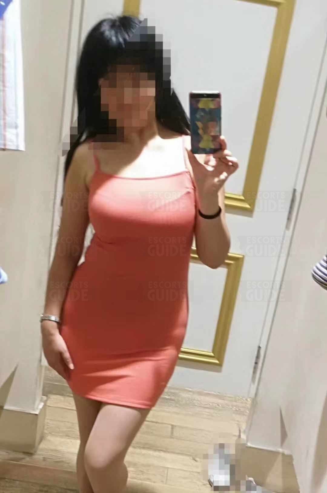 Horny Mary