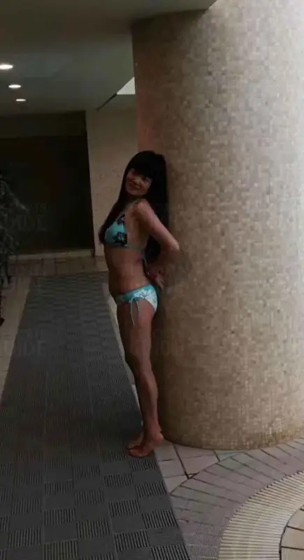 Horny Mary